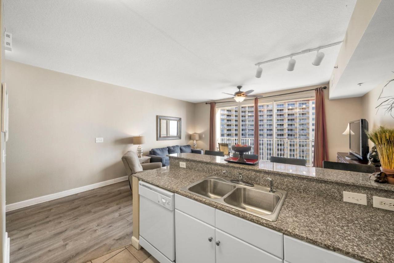 Shores Of Panama 1508 Panama City Beach Exterior photo