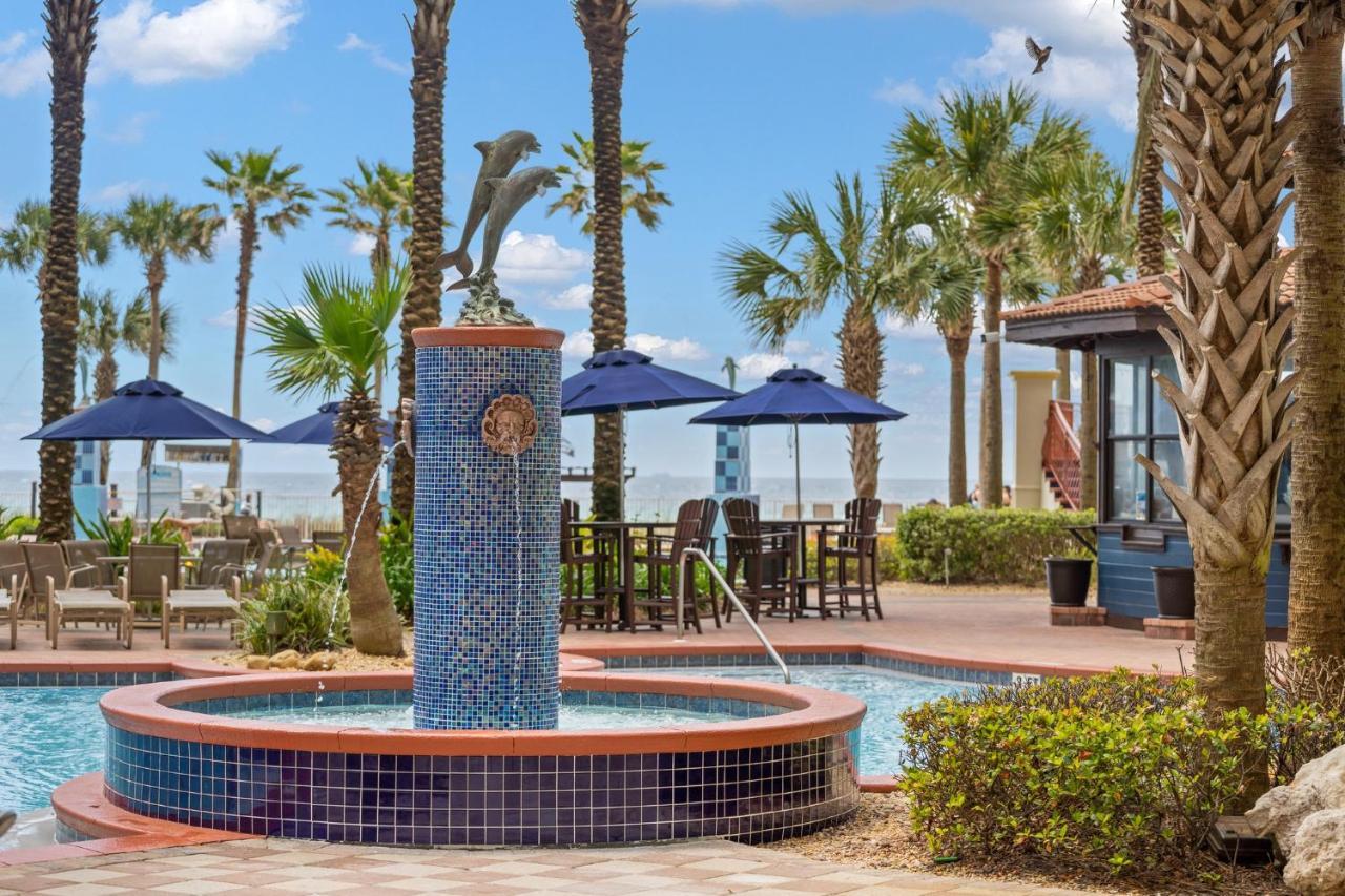 Shores Of Panama 1508 Panama City Beach Exterior photo