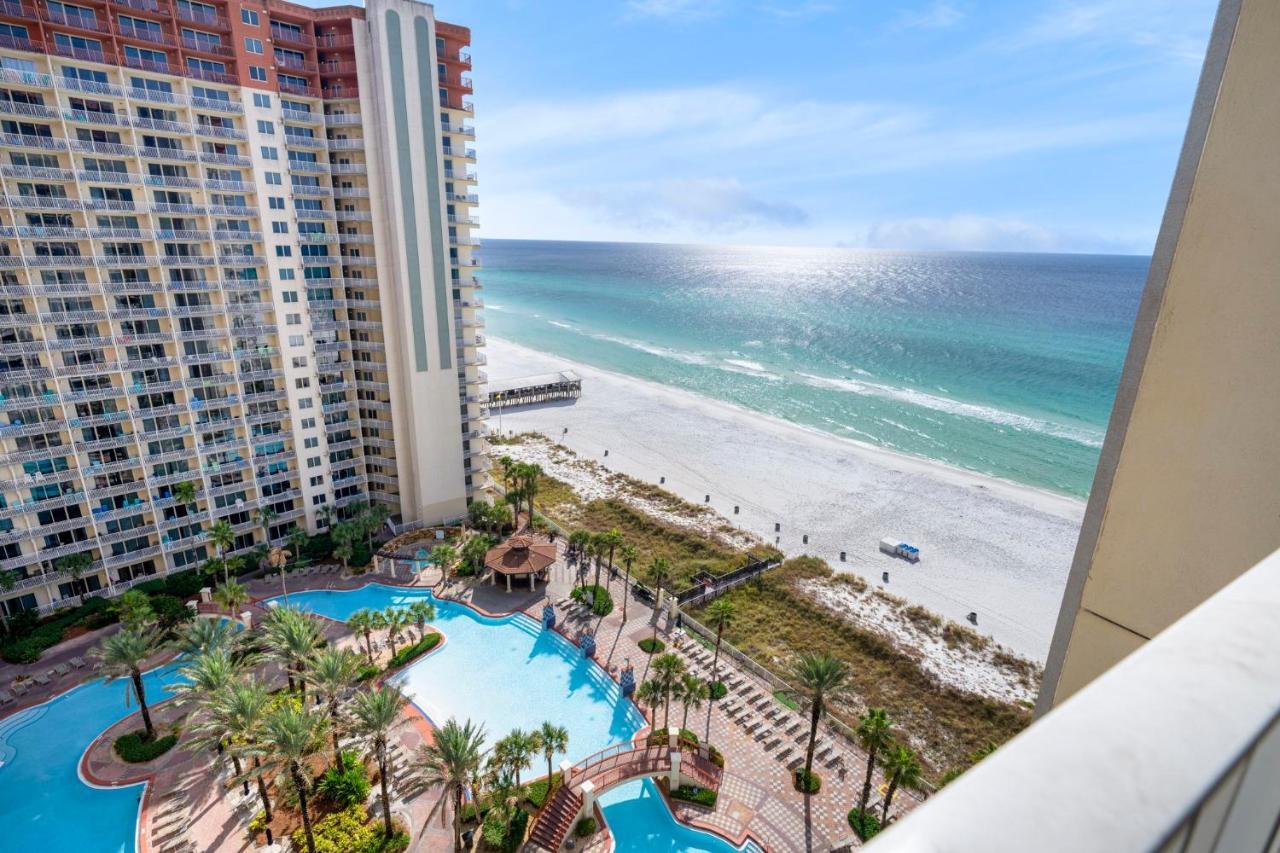 Shores Of Panama 1508 Panama City Beach Exterior photo